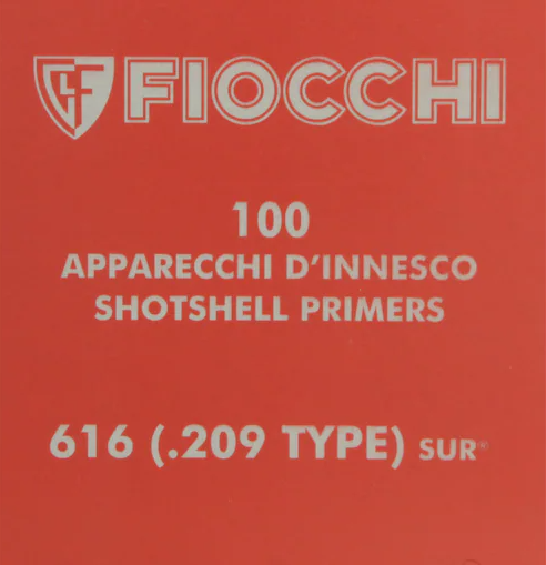 Buy Fiocchi Primers Online