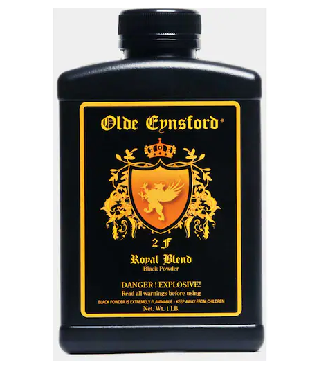 Buy Goex Olde Eynsford 2F Black Powder 1 lb Online