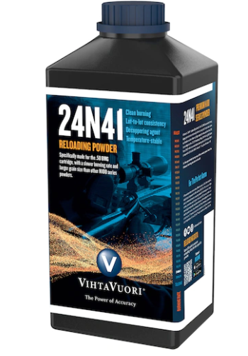 Buy Vihtavuori 24N41 Smokeless Gun Powder Online