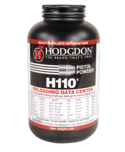 buy Hodgdon H110 Smokeless Gun Powder online