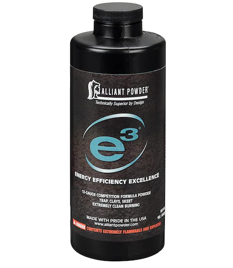 Buy Alliant e3 Smokeless Gun Powder Online
