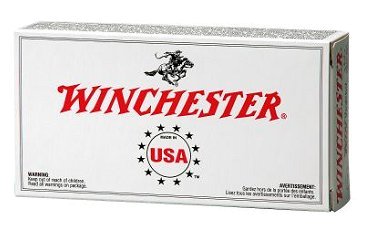 Buy Winchester USA .45 ACP 230 Grain Full Metal Jacket 50rd box Online