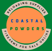 Coastal Powders
