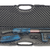 Emperor Arms King 12 Pump Action Firearm 18.5" BRL Spring-Assisted Blue - Image 2