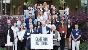 How to Apply for the Cameron Impact Scholarship: A Step-by-Step Guide