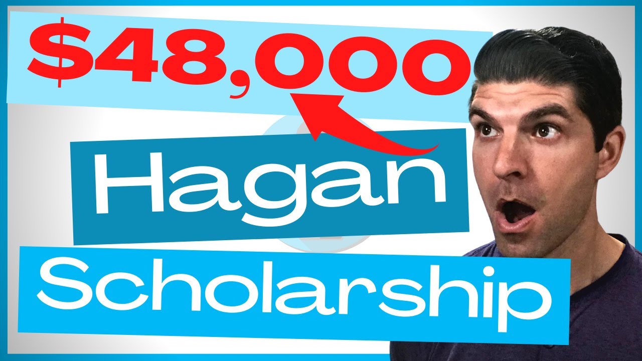 The Complete Guide to Securing a Hagan Scholarship