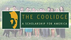 The Coolidge Scholarship: Unlocking Opportunities for Future Leaders