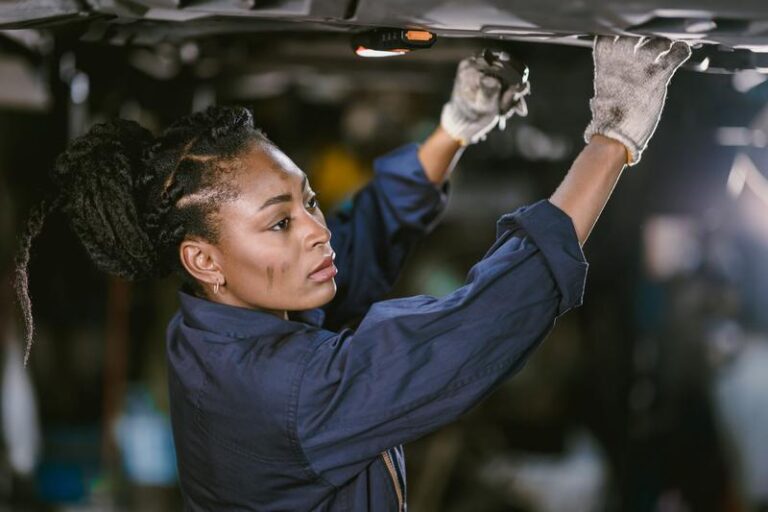 The Mike Rowe Scholarship: Opportunities for Skilled Trades Education