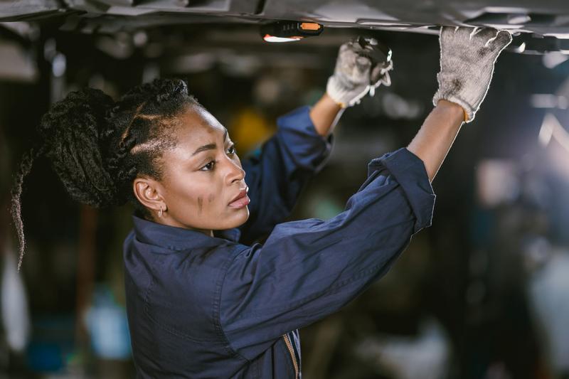 The Mike Rowe Scholarship: Opportunities for Skilled Trades Education